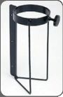 The Champion Medical Recliner Oxygen Tank Holder accommodates most oxygen tanks and O2 concentrators. 