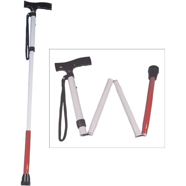 21 Canes for the Blind and Visually Impaired DISCOUNT