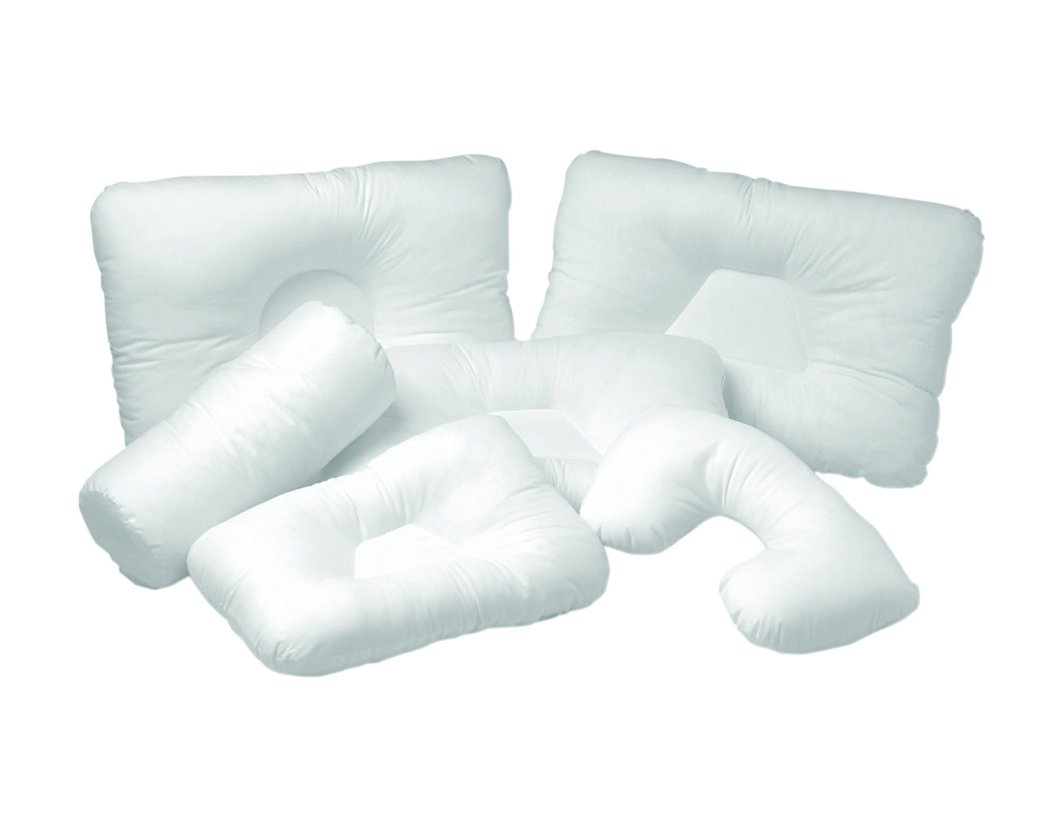 orthopedic-neck-pillows