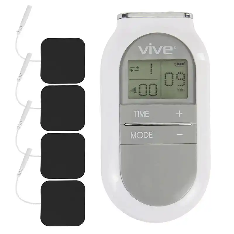 HiDow XPDS 18 TENS and EMS Massager Device
