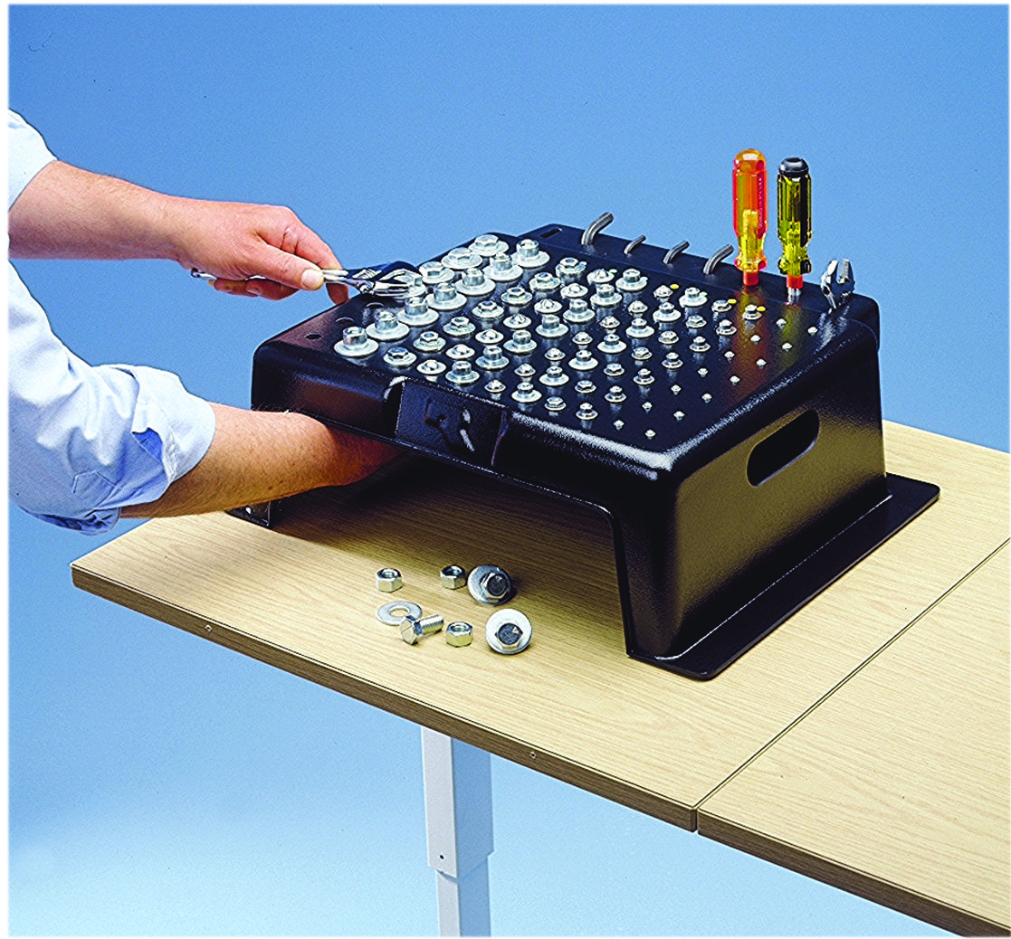 Dexterity Test Purdue Pegboard Test Manual Dexterity Fine Motor