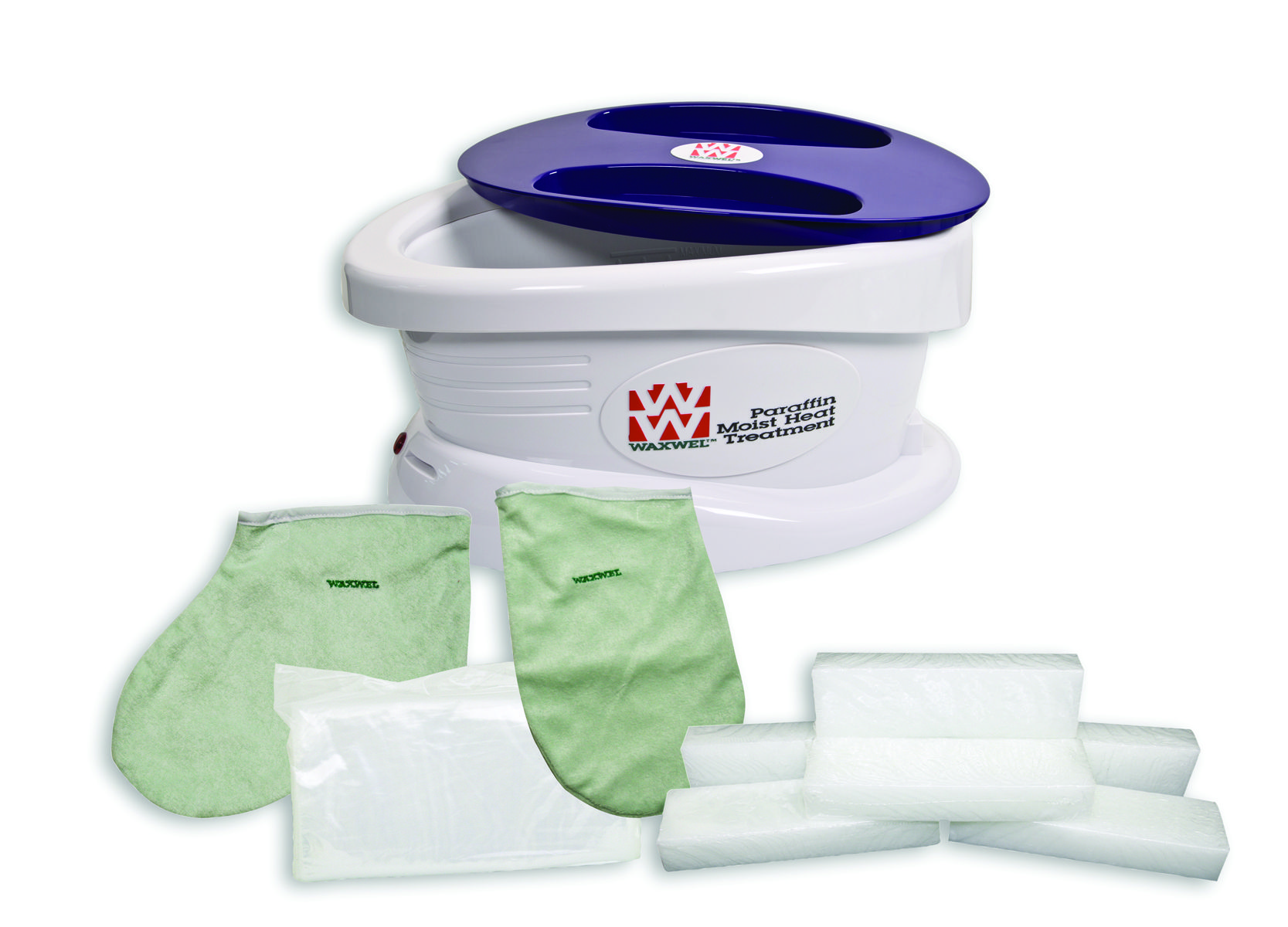 Paraffin Wax Baths & Paraffin Refills Up to 35 OFF