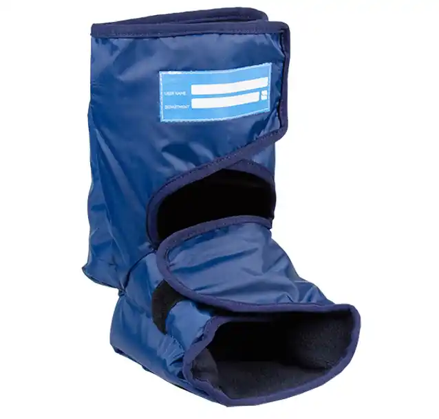 DARCO Night Splint for Plantar Fasciitis Qty. 4