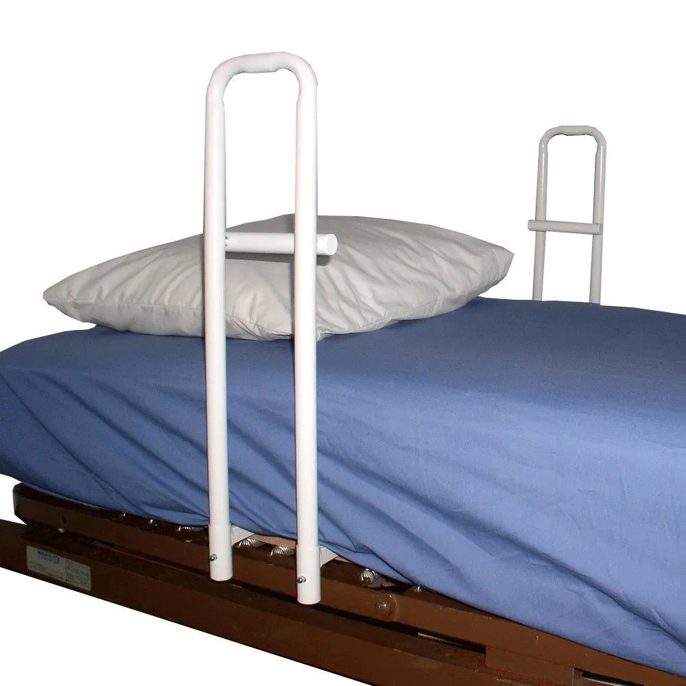Hospital Bed Rails Bed Safety Rails For Adults And Seniors