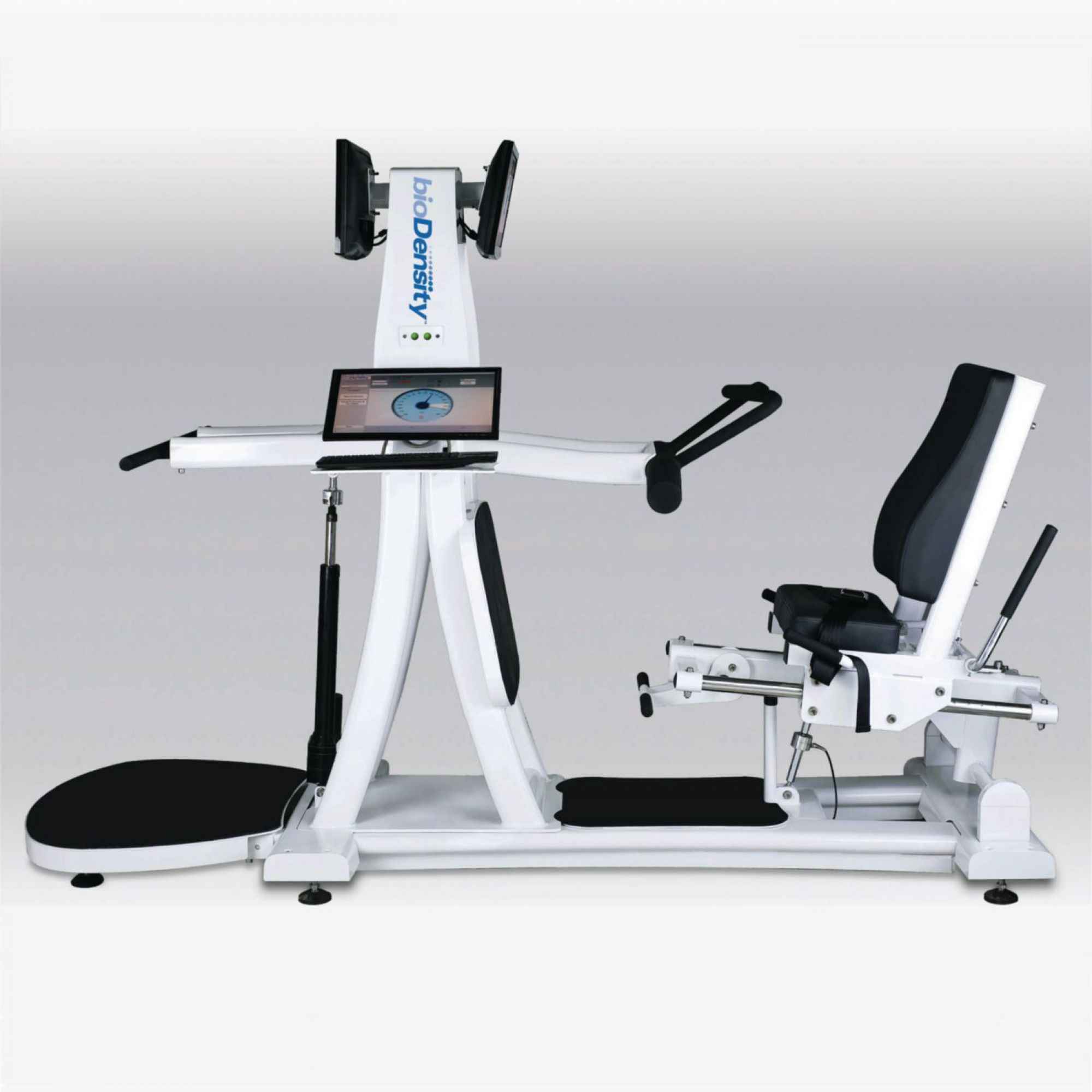 Beammed Sunlight Miniomni Portable Bone Density Ultrasonometer