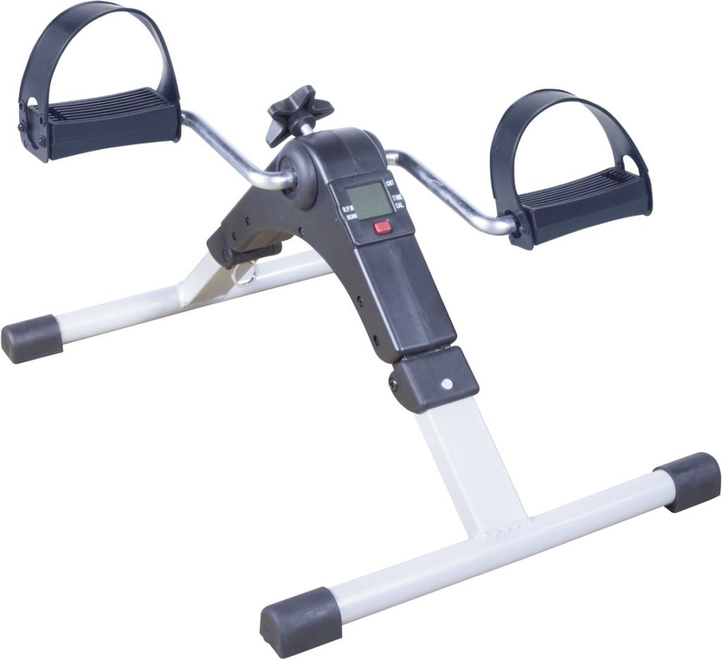 Pedal Exercisers | Mini Exercise Bike | Portable Exercise Bike