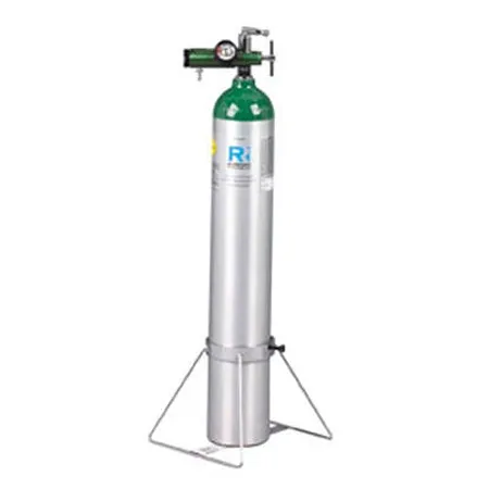 oxygen etank