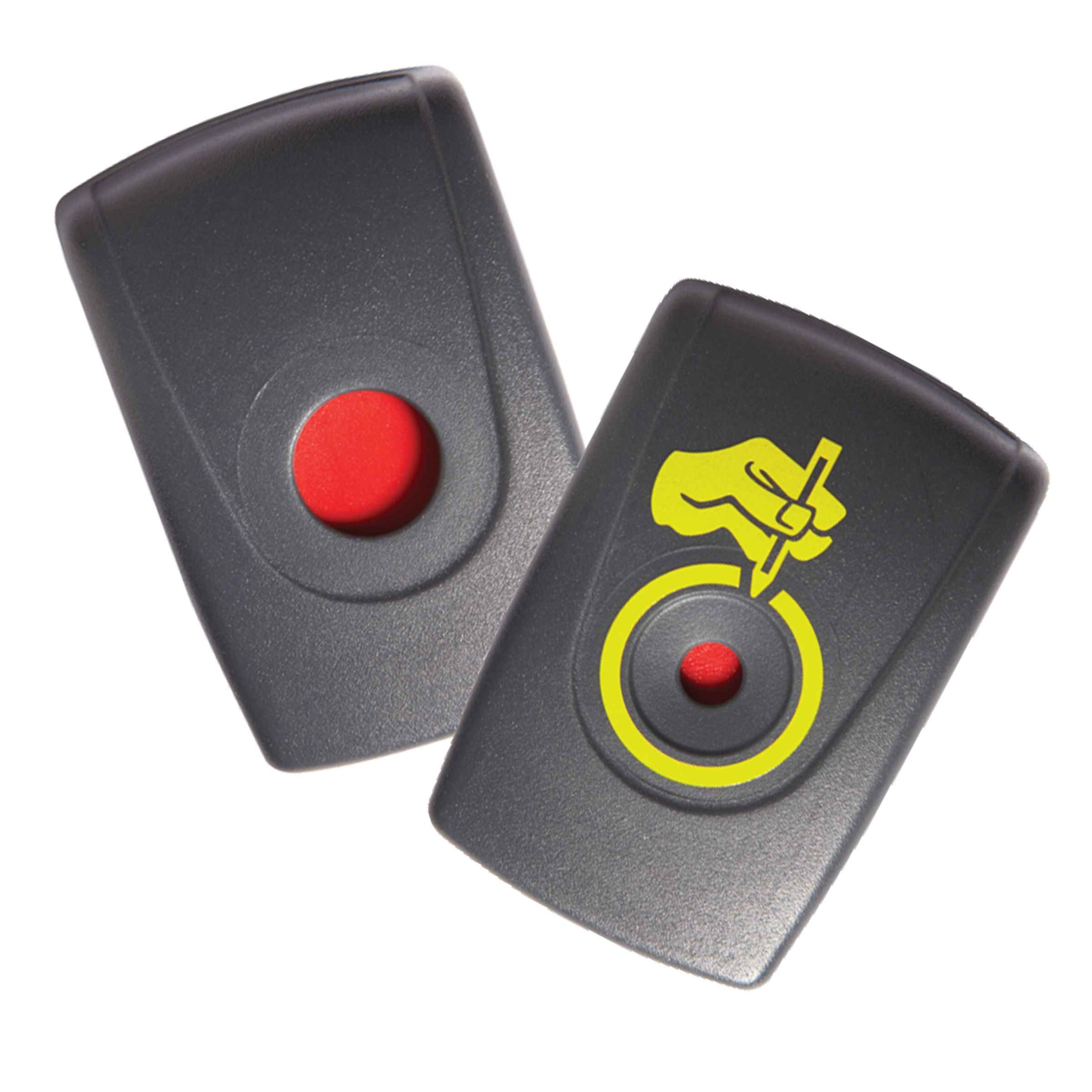 Bodypoint 4Point Padded Hip Wheelchair Belts