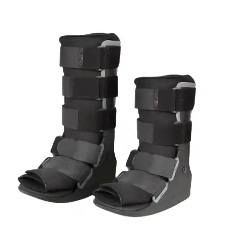 Air Walker Boot Air Traveler by DARCO Bulk Qty.