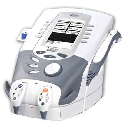 Chattanooga 2763 Intelect Legend XT 2 Channel Electrotherapy