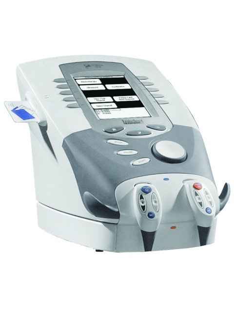 4-Channel TENS Therapy Unit Hospital Use Advance Machine For Pain