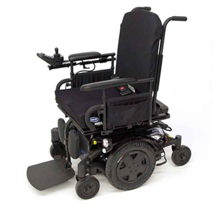 Invacare Tracer SX5 Recliner Wheelchair - FREE Shipping