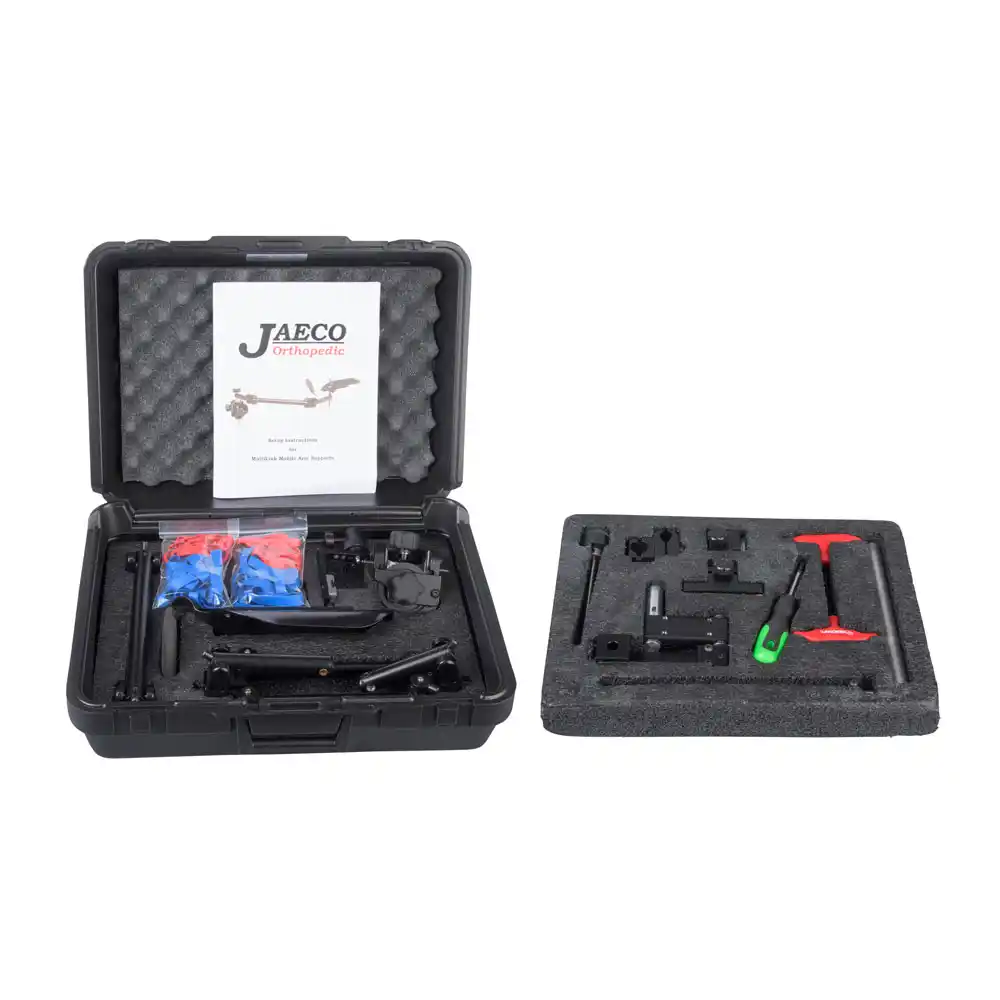 NonElevating MultiLink Mobile Arm Support Kits by JAECO