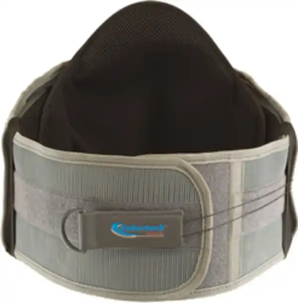 Orthozone Thermoskin Lumbar Support Back Brace