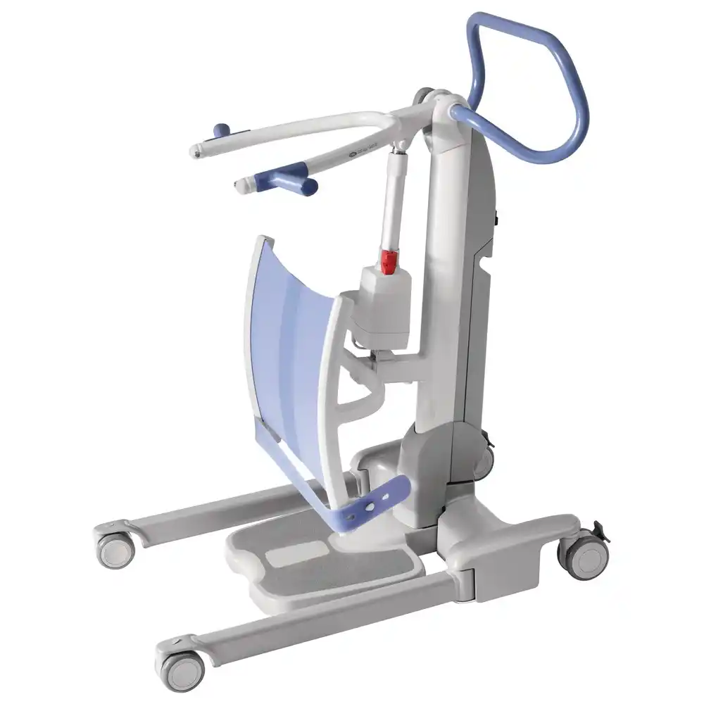 Accessories and Replacement Parts for the Sara Flex Transfer Aid by Arjo