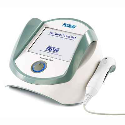 Chattanooga Intelect XT 4-Channel Combo E-Stim/Ultrasound System