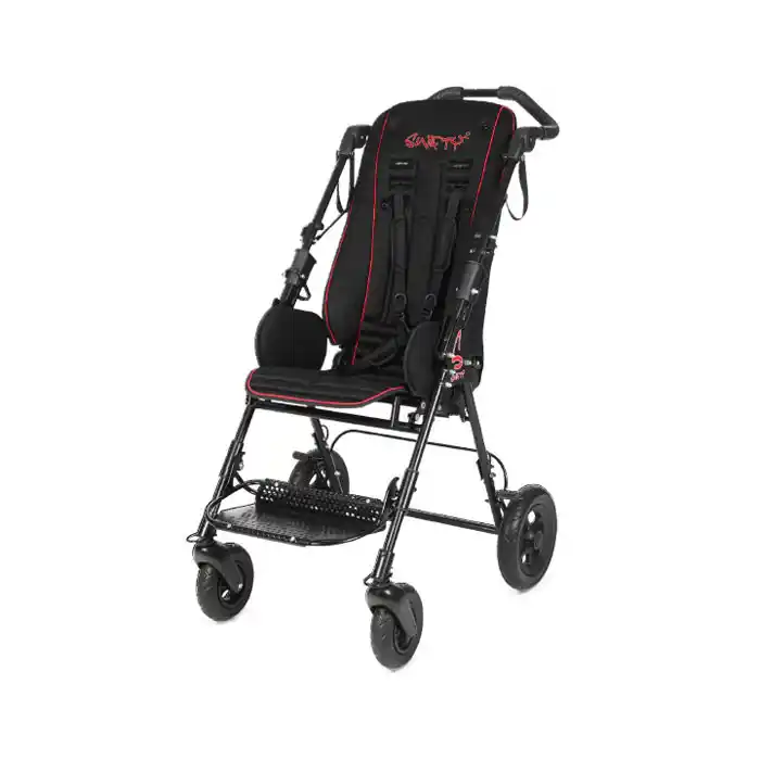 Strive Special Needs Stroller by Circle Specialty
