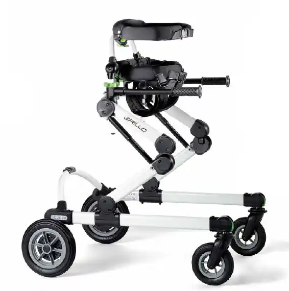 Ormesa Grillo Anterior Special Needs Gait Trainer 4 Sizes