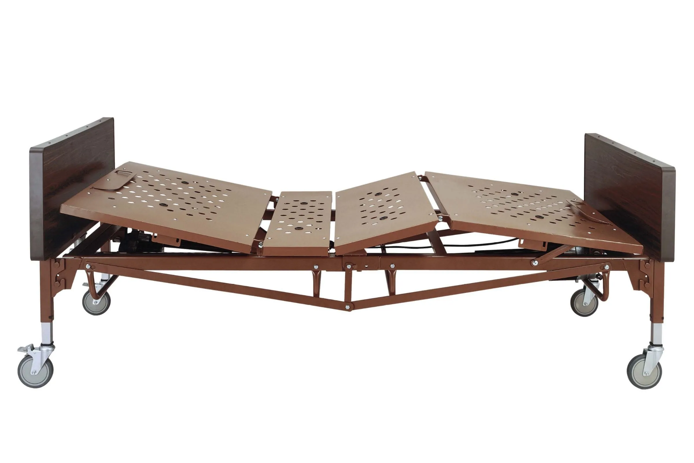 bariatric hospital beds heavy duty electric adjustable bed
