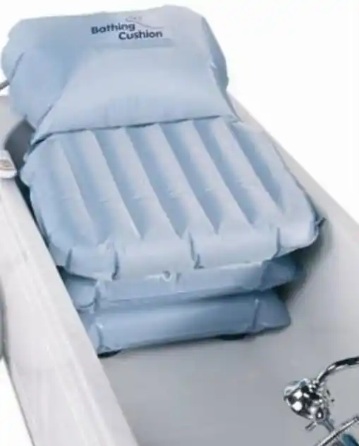Mangar Bathing Cushion Bathtub Lift FREE Shipping