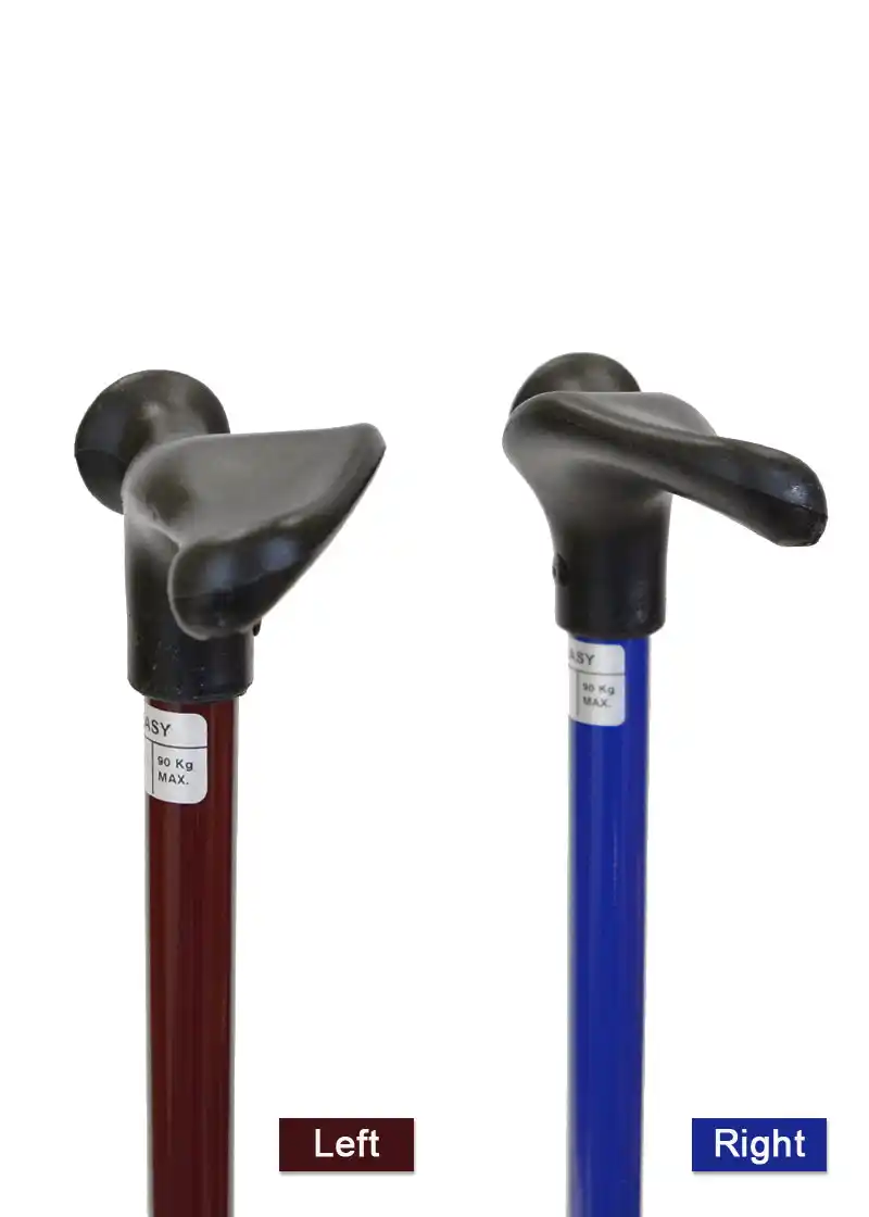 StrongArm Self Standing Cane / Support Cane