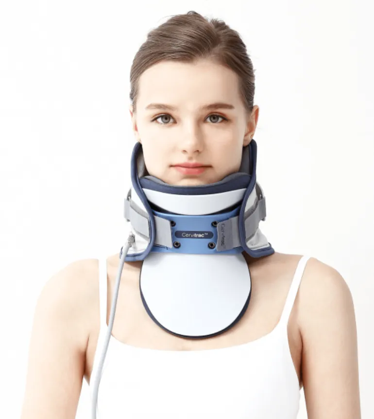 Cervical Traction Devices Lumbar Traction Devices