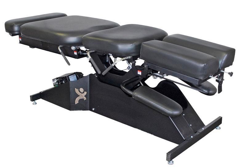 Treatment Tables- Manual Adjustable | Medical Exam Tables | Plinth ...