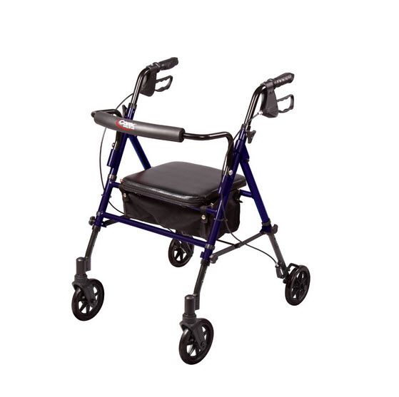 Walkers Rollator Walker Rolling Walker Walker With Seat