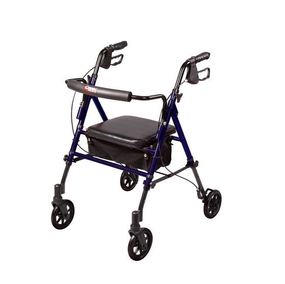 Walkers | Rollator Walker | Rolling Walker | Walker With Seat ...