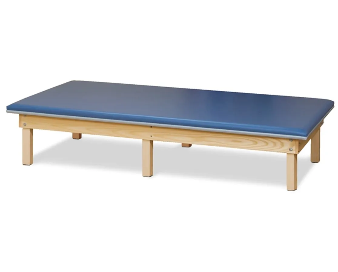 Mat Tables Physical Therapy Equipment Discounts PT Table Mat