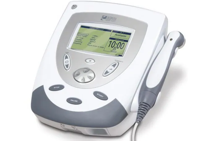 Portable Ultrasound Machines Home Ultrasound Machines Ultrasound Therapy