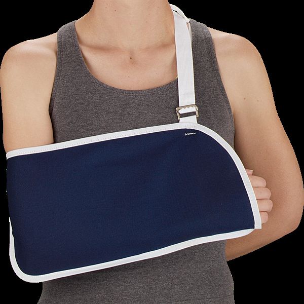 Arm Slings | Shoulder Immobilizers | Sling and Swathe | Arm Brace ...