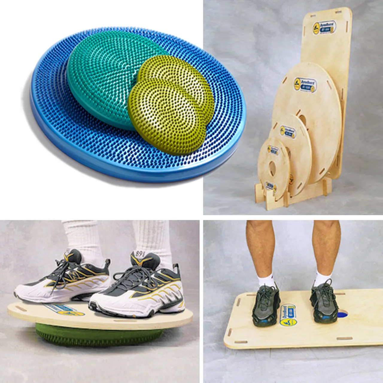 62 Best Balance Boards & Discs for Balance Training
