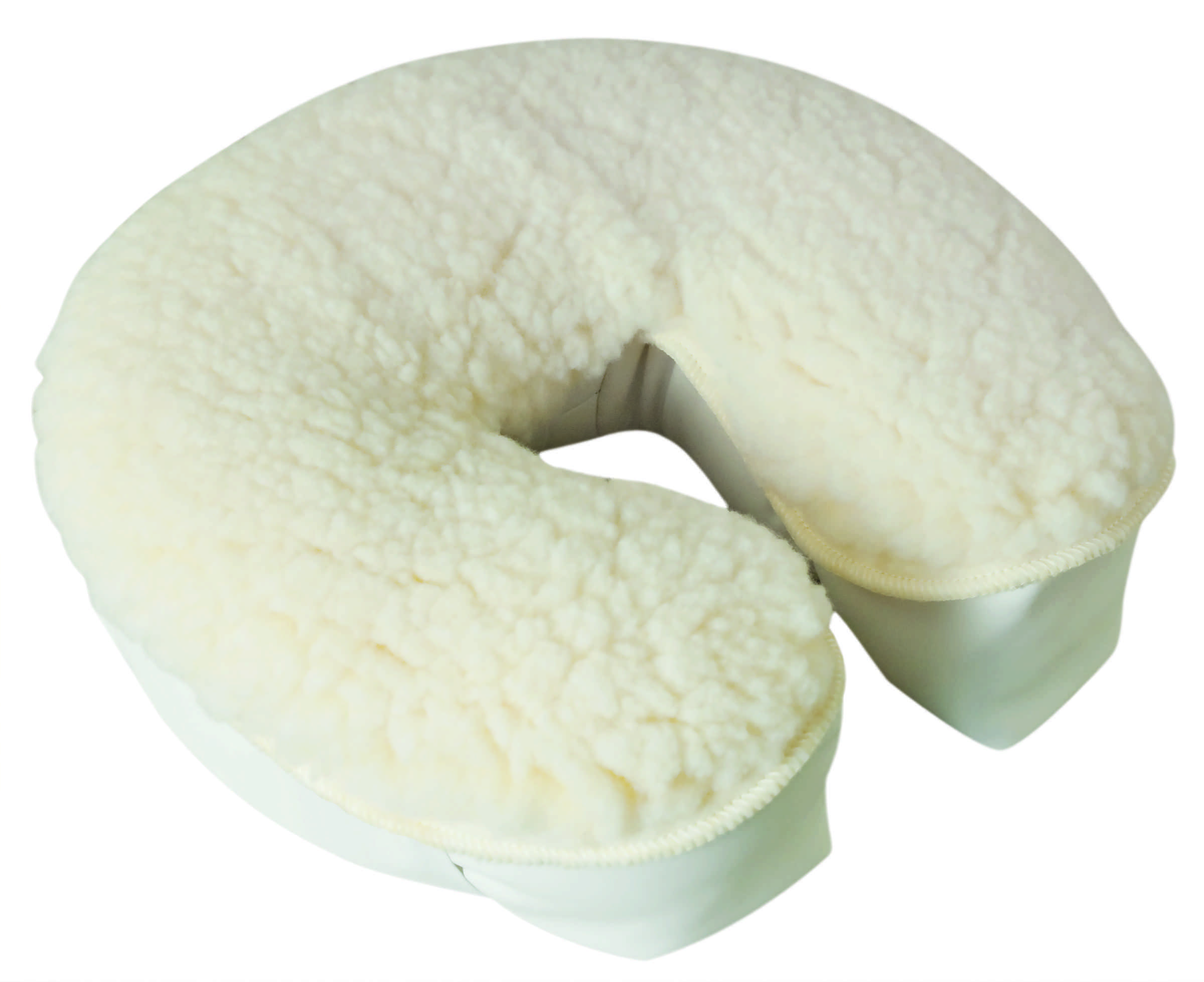 Oakworks Massage Table Fleece Pad Cover