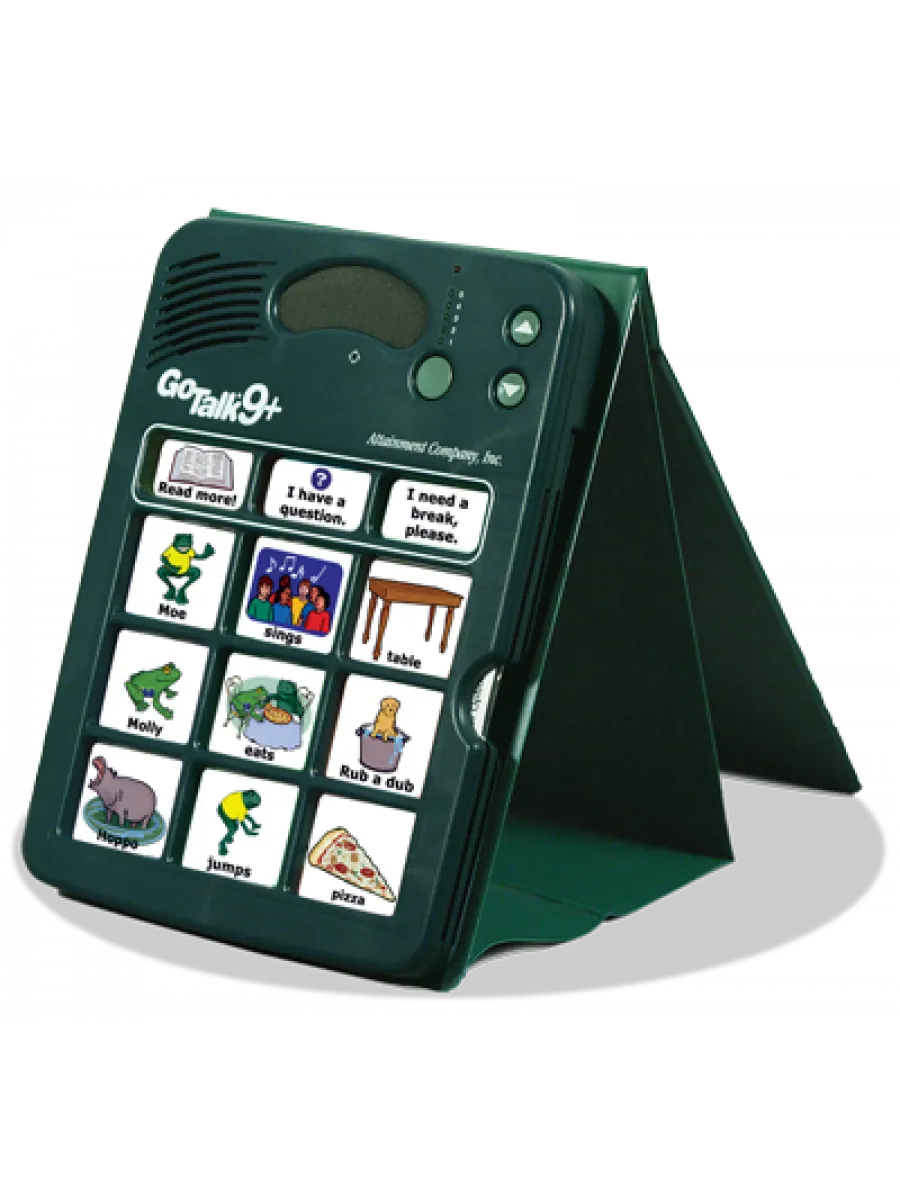 Assistive Technology Devices, Mouth Sticks & Communication Aids