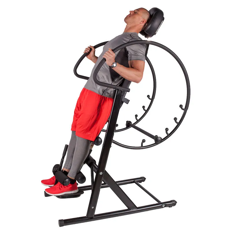 Inversion Table