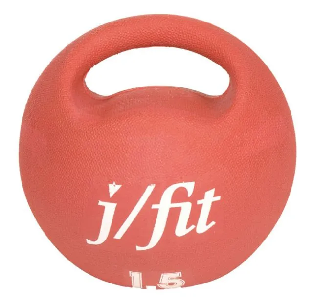 Weighted Medicine Balls for Exercise and Physical Therapy