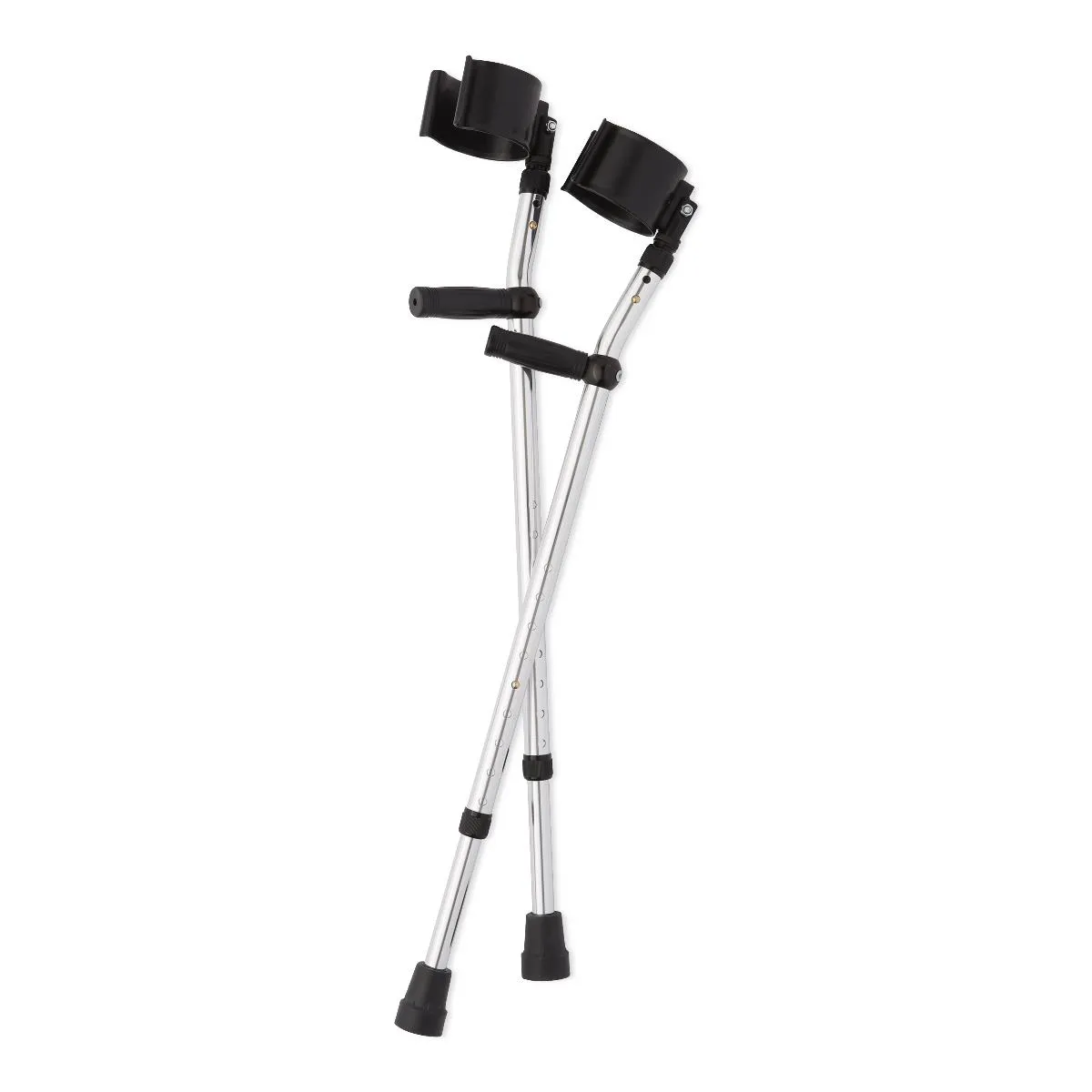 Pediatric Forearm Crutches Platform Crutches Child Size Lofstrand