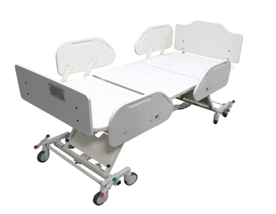 Full Electric Hospital Beds From 623 00 With Free Shipping