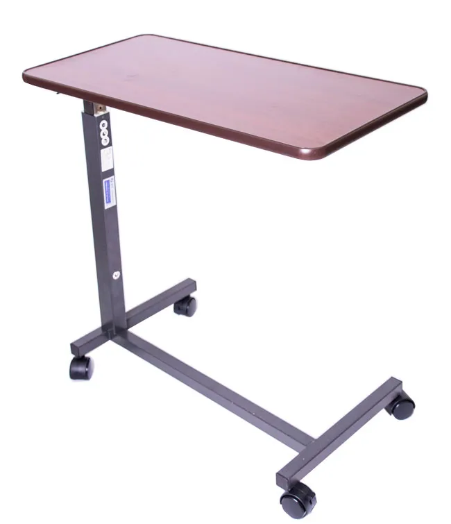 Hospital Bed Tables aka Overbed Tables