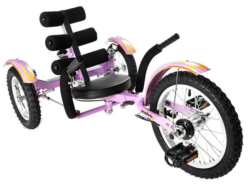 mobo trikes