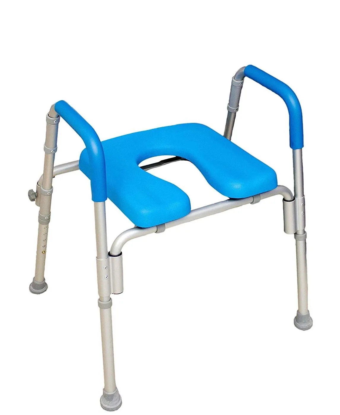 49 Raised Toilet Seats Elevated & Handicap Toilet Seats