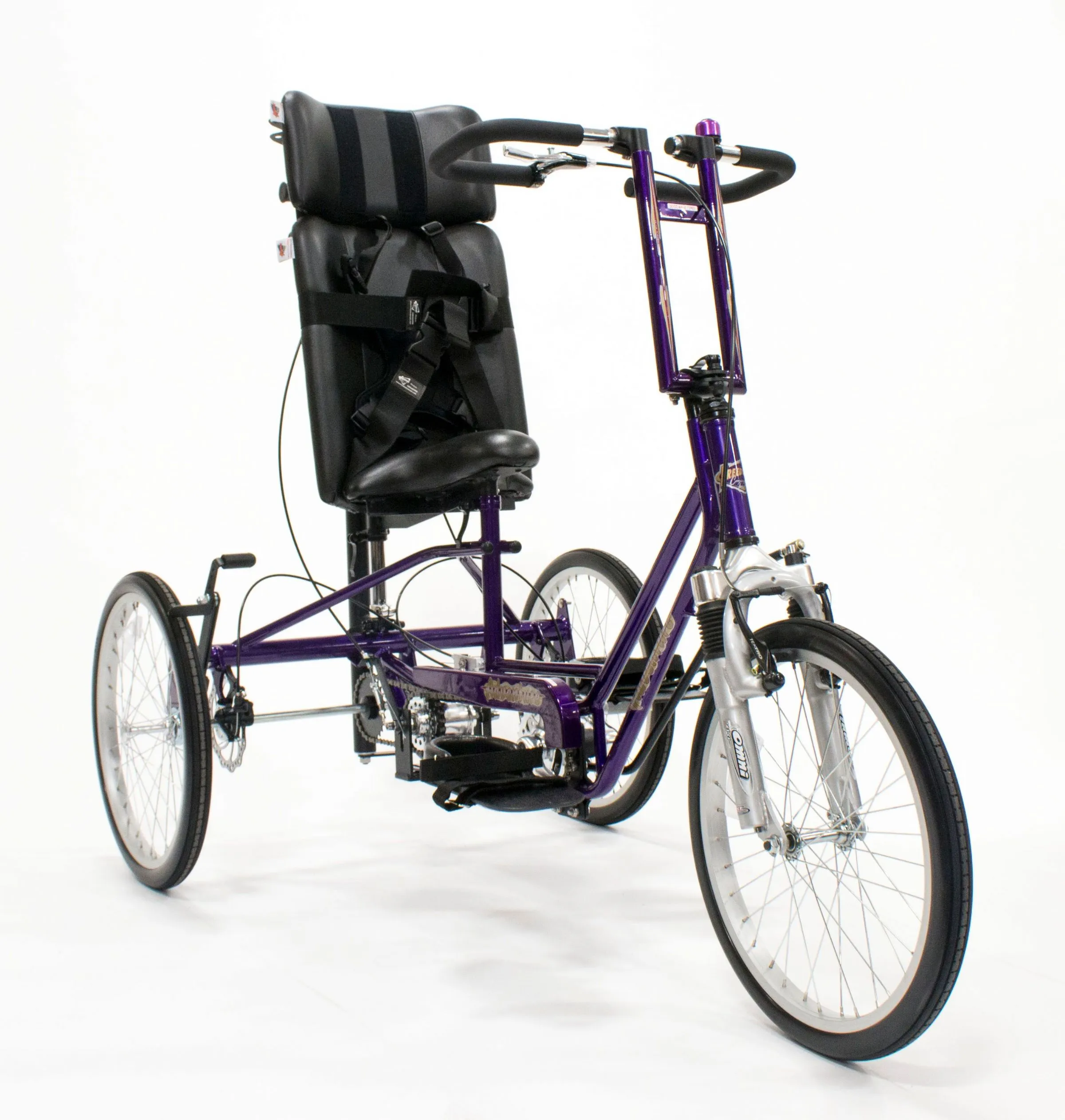 Buy Special Needs Tricycles Hand Cycles Recumbent Trikes