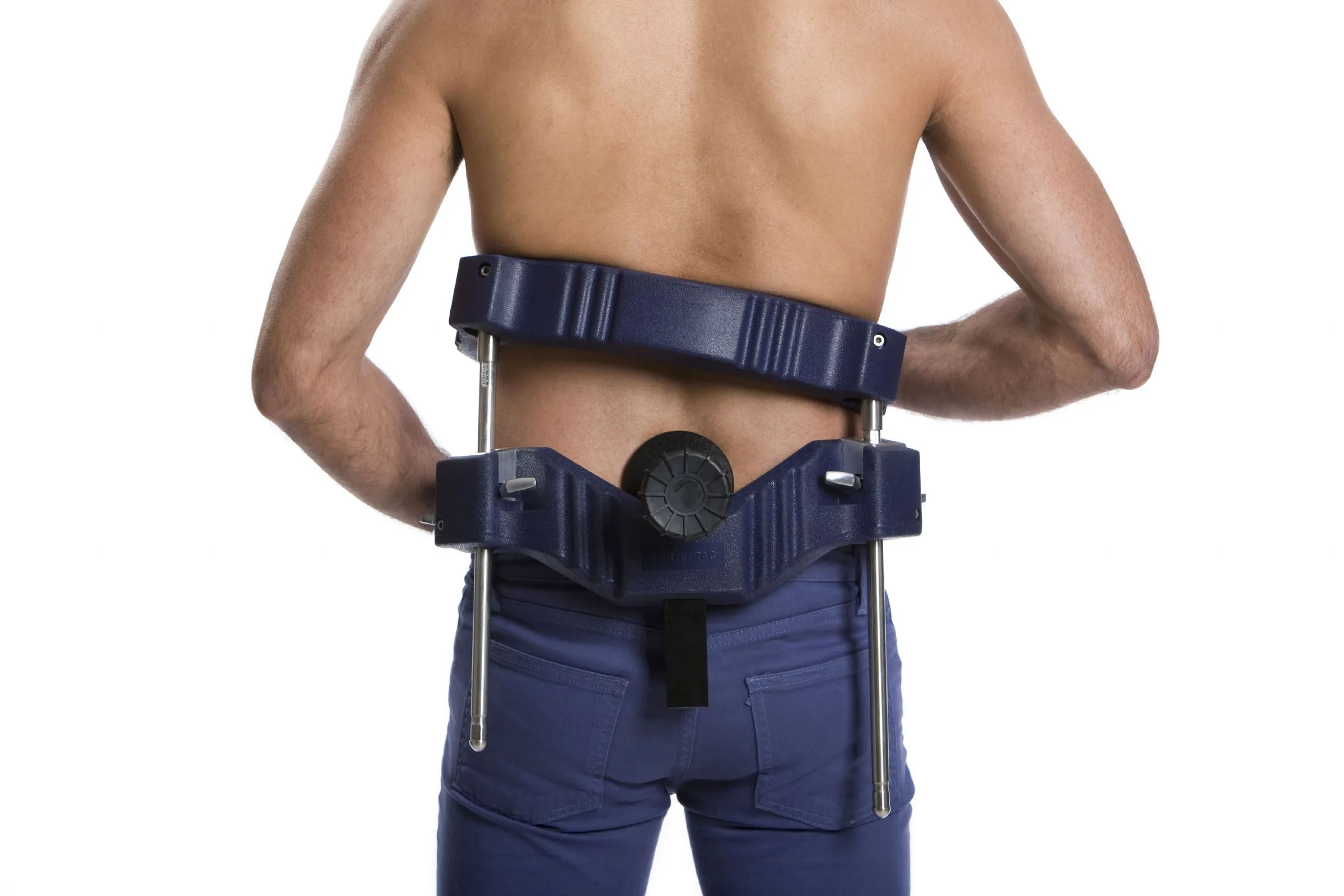 Cervical Traction Devices Lumbar Traction Devices