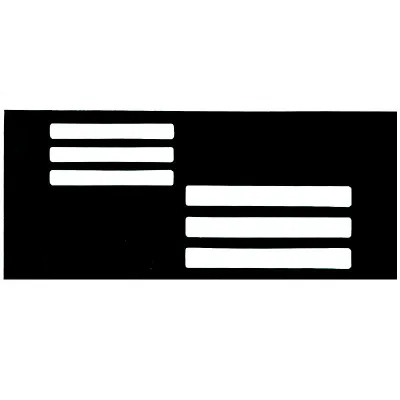 Handwriting Templates, Writing Guides & Handwriting Practice Kits