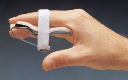 Joint Jack PIP Finger Flexion Contracture Splint