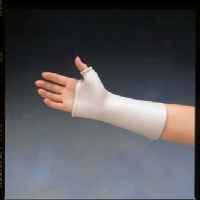 Wrist/Thumb Spica Splint