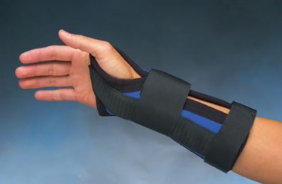Wristoform Wrist Support