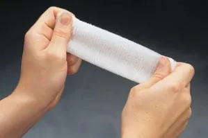 Splinting Hook And Loop | Fabric Fasteners | Pediatric Soft Strapping ...