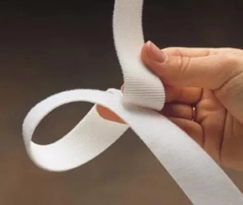 Splinting Hook And Loop | Fabric Fasteners | Pediatric Soft Strapping ...